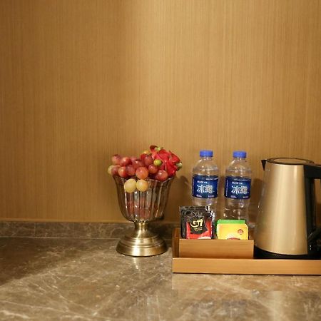 Ramada Encore Hangzhou Aoti Dış mekan fotoğraf