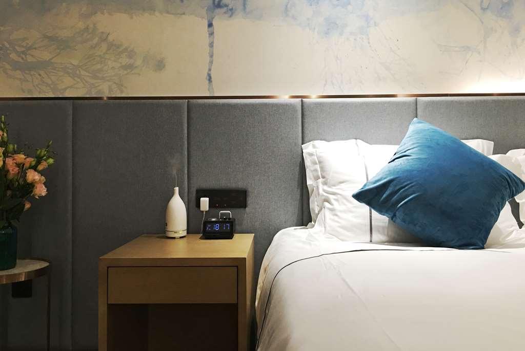Ramada Encore Hangzhou Aoti Oda fotoğraf