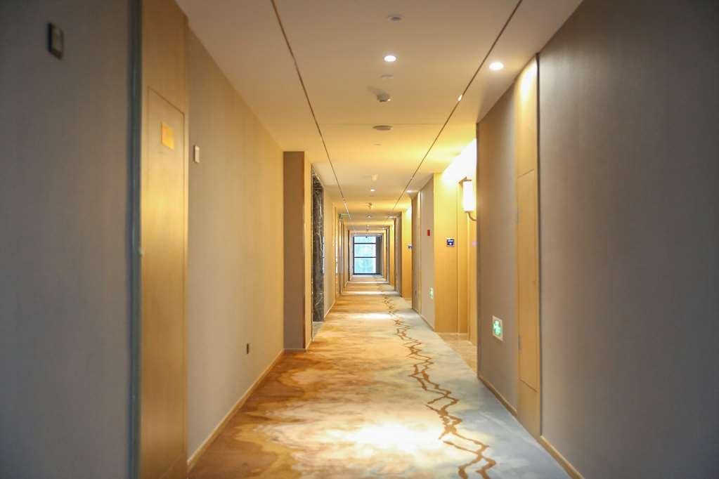 Ramada Encore Hangzhou Aoti Konforlar fotoğraf