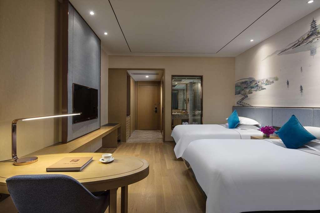 Ramada Encore Hangzhou Aoti Oda fotoğraf