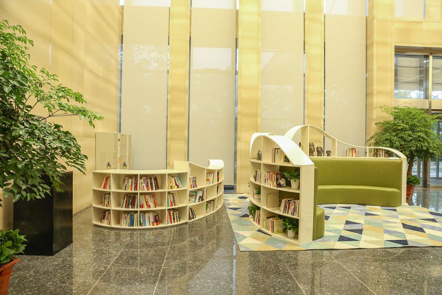 Ramada Encore Hangzhou Aoti Dış mekan fotoğraf